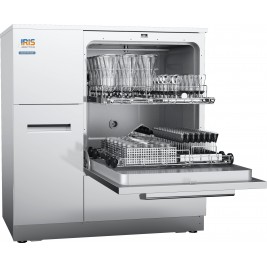  Laboratory Glassware Washers IGW-2000 Series