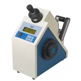  Semi-Automatic Refractometer ISAR-1000 Series 