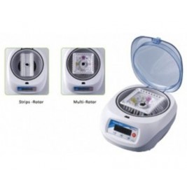  Portable Centrifuge IPC-400 Series 