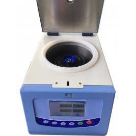  Microcentrifuge IBMC-3000 Series