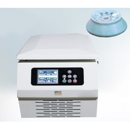  Microcentrifuge IBMC-5000 Series