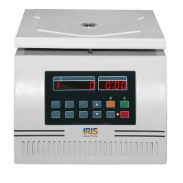  Blood type ID Card Centrifuge IIDC-2000 
