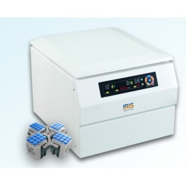 PRP/PPP Centrifuge