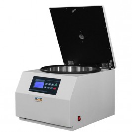  Low Speed Centrifuges IBLC-2000 Series
