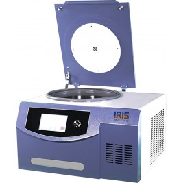  Benchtop Low Speed Refrigerated Centrifuge IBRLC-2000 Series 