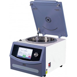  Benchtop High Speed Centrifuge IBHC-5000 Series 