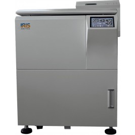  Floor Standing Low Speed Refrigerated Centrifuge IFLRC-2000 Series 