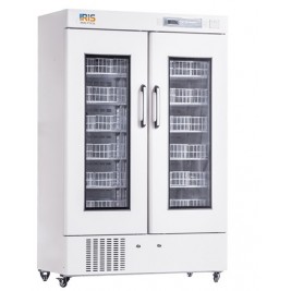  Blood Bank Refrigerator