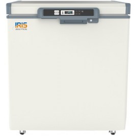  Low-Temperature Chest Freezers 