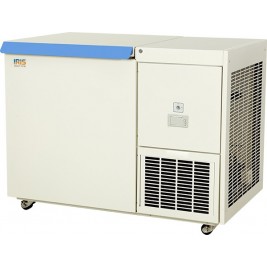  Ultra-Low Chest Freezers -86℃/-152℃/-164℃