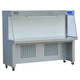  Horizontal Laminar Flow Cabinets LHB Series