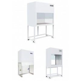  Vertical Laminar Flow Cabinets LVC-1000 Series