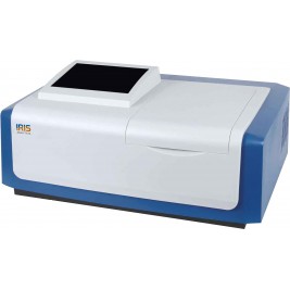  Split Beam UV-VIS Spectrophotometers IUS-1000