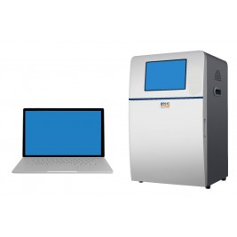  Gel Documentation System IGS-2000 Series 