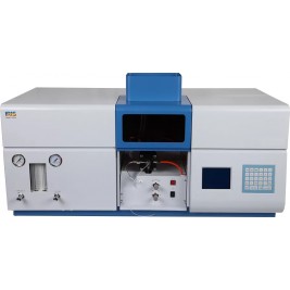  AA Spectrophotometers