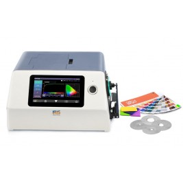  Reflectance/Transmittance Spectrophotometer IRTS-2000 Series 