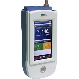  Portable Conductivity Meter ICM-200 Series