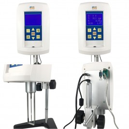  Viscometers and Rheometers