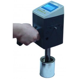  Portable Viscometer IVM-1000 Series