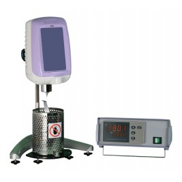  High-Temperature Viscometer