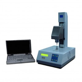  High-Temperature Viscometer IVM-3000
