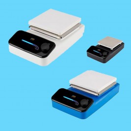  Magnetic Stirrer