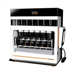  Extraction Instruments