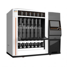  Fiber Testing Instruments