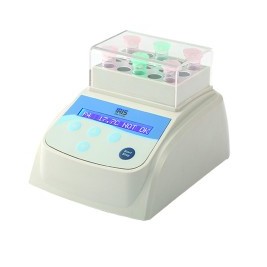  Mini Digital Dry Bath DBI-100 Series