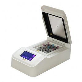  Portable Digital Dry Bath DBI-700 Series