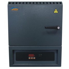  1100°C Muffle Furnace MF-2300 Series