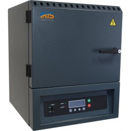  1550°C SiC Muffle Furnace UMF-1300 Series