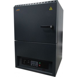  1600°C MoSi2 Muffle Furnace UMF-2200 Series