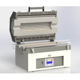  Split Tube Furnaces