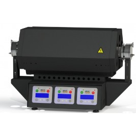  1300°C Tube Furnaces 3-ZTF -3000 Series