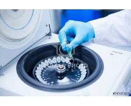  Centrifuges