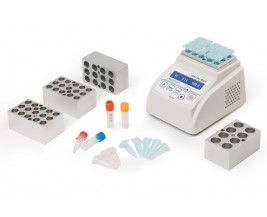  Dry Block Incubator/Mixer