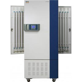  Growth Chambers GP-2000 Series (Light & Humidity)