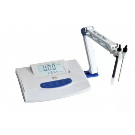  Compact Conductivity Meter 