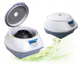  Mini Centrifuge