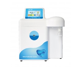  IQ Series UltraPure Water Purification System
