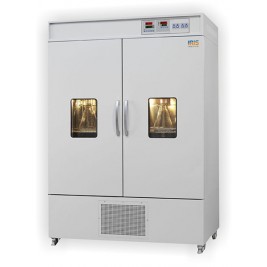  Large Capacity Upright Shaking Incubator LS-3000