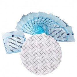  Mixed Cellulose Esters (MCE) Membrane Filter