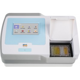  Microplate Reader
