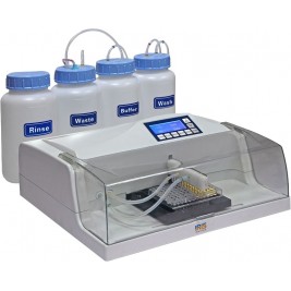  Microplate Washer