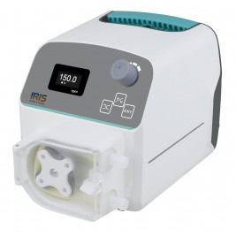  Compact Peristaltic Pumps 