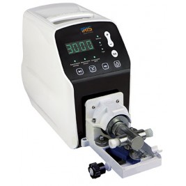  Basic Piston Pump IPP-500 Series 
