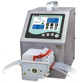  Simple Peristaltic Pump IFPP-100 Series 